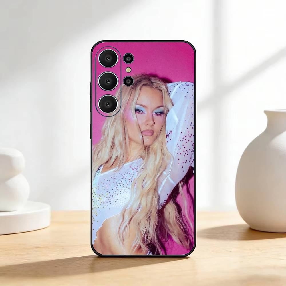 Z-Zara Larsson Girls Trip Phon - Phone Cases Zara review and price