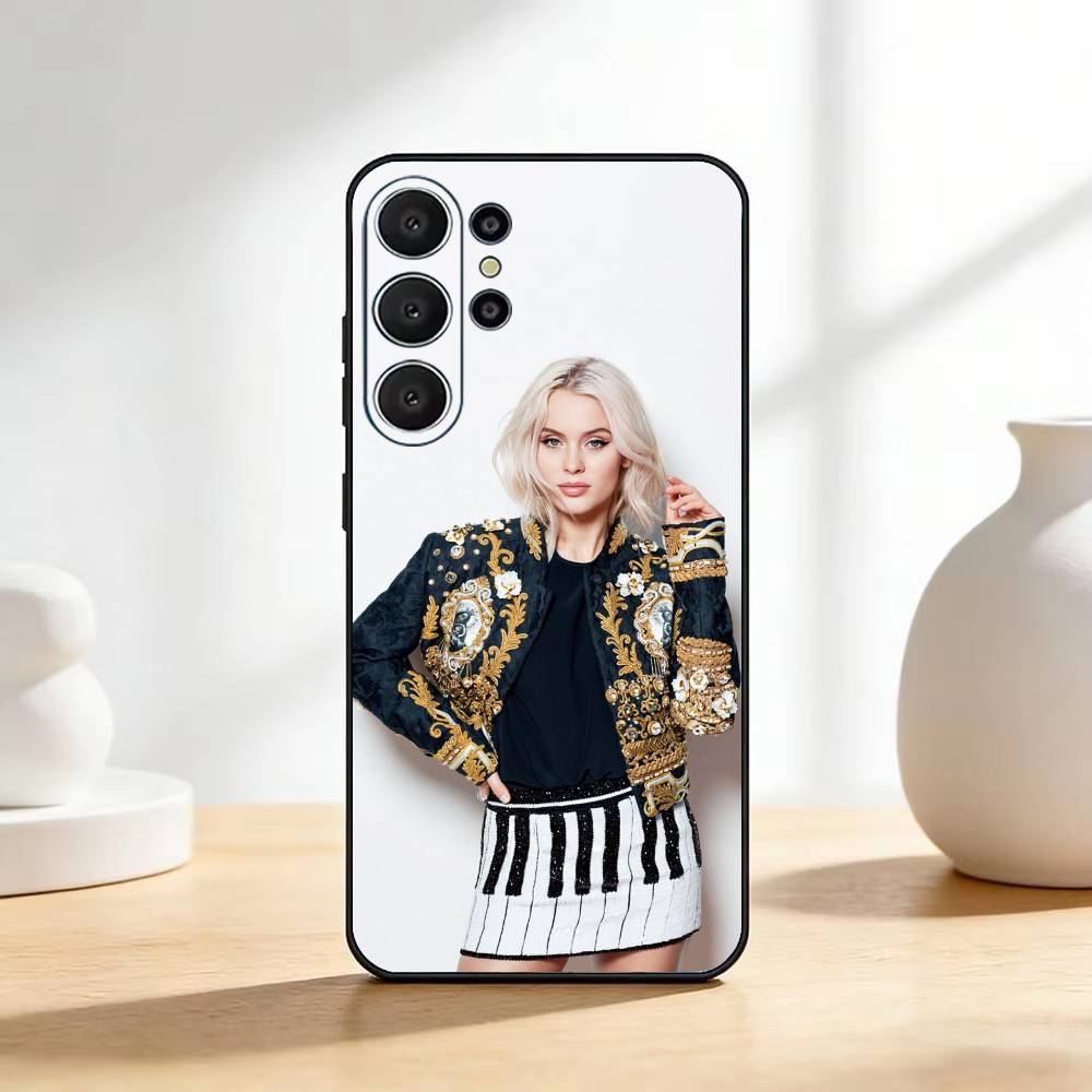 Z-Zara Larsson Girls Trip Phon - Phone Cases Zara review and price