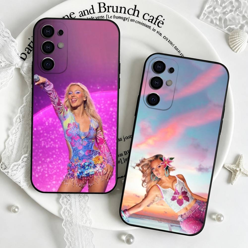 Midnight Sun Zara Larsson  Pho - Phone Cases Zara review and price
