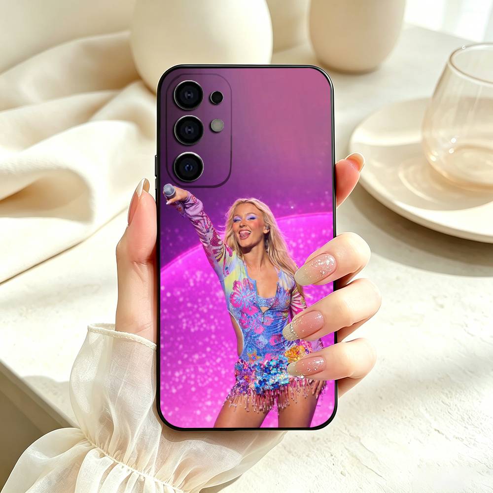 Midnight Sun Zara Larsson  Pho - Phone Cases Zara review and price