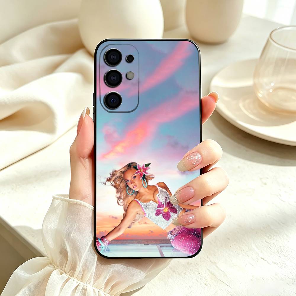 Midnight Sun Zara Larsson  Pho - Phone Cases Zara review and price