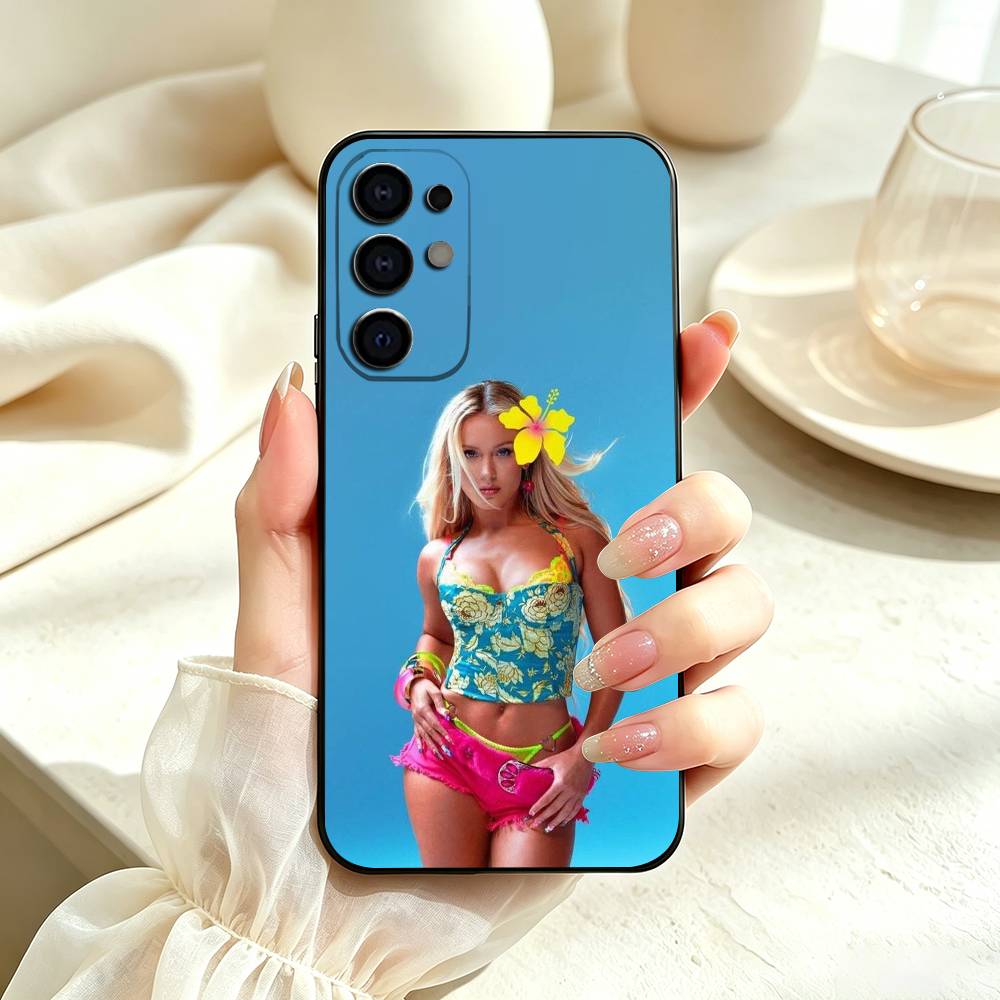 Midnight Sun Zara Larsson  Pho - Phone Cases Zara review and price