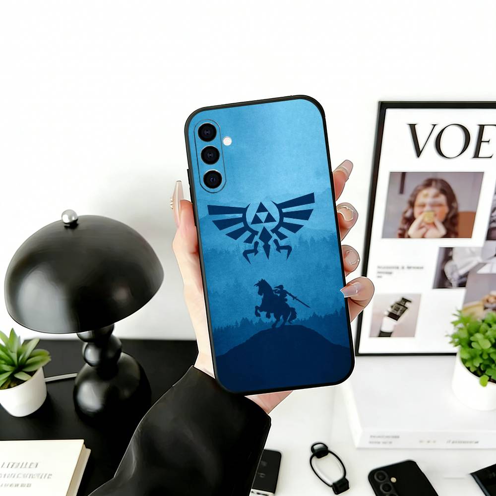 T-The L-Legend of Z-Zelda Phon - Phone Cases Zelda review and price