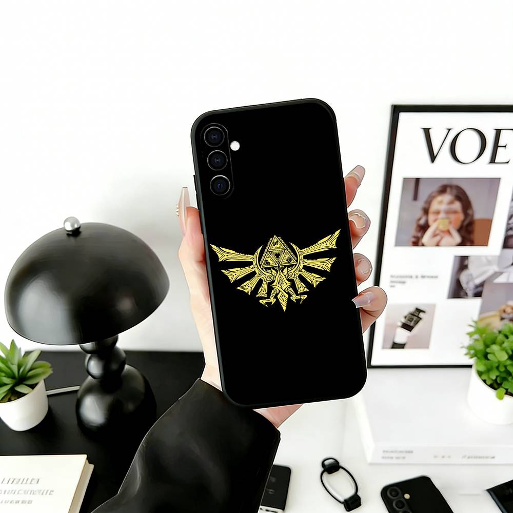 T-The L-Legend of Z-Zelda Phon - Phone Cases Zelda review and price
