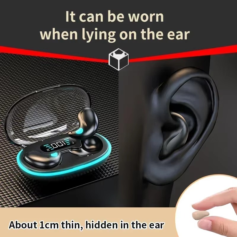 Sleeping Earbuds Wireless Mini - Phone Cases Officeworks review and price