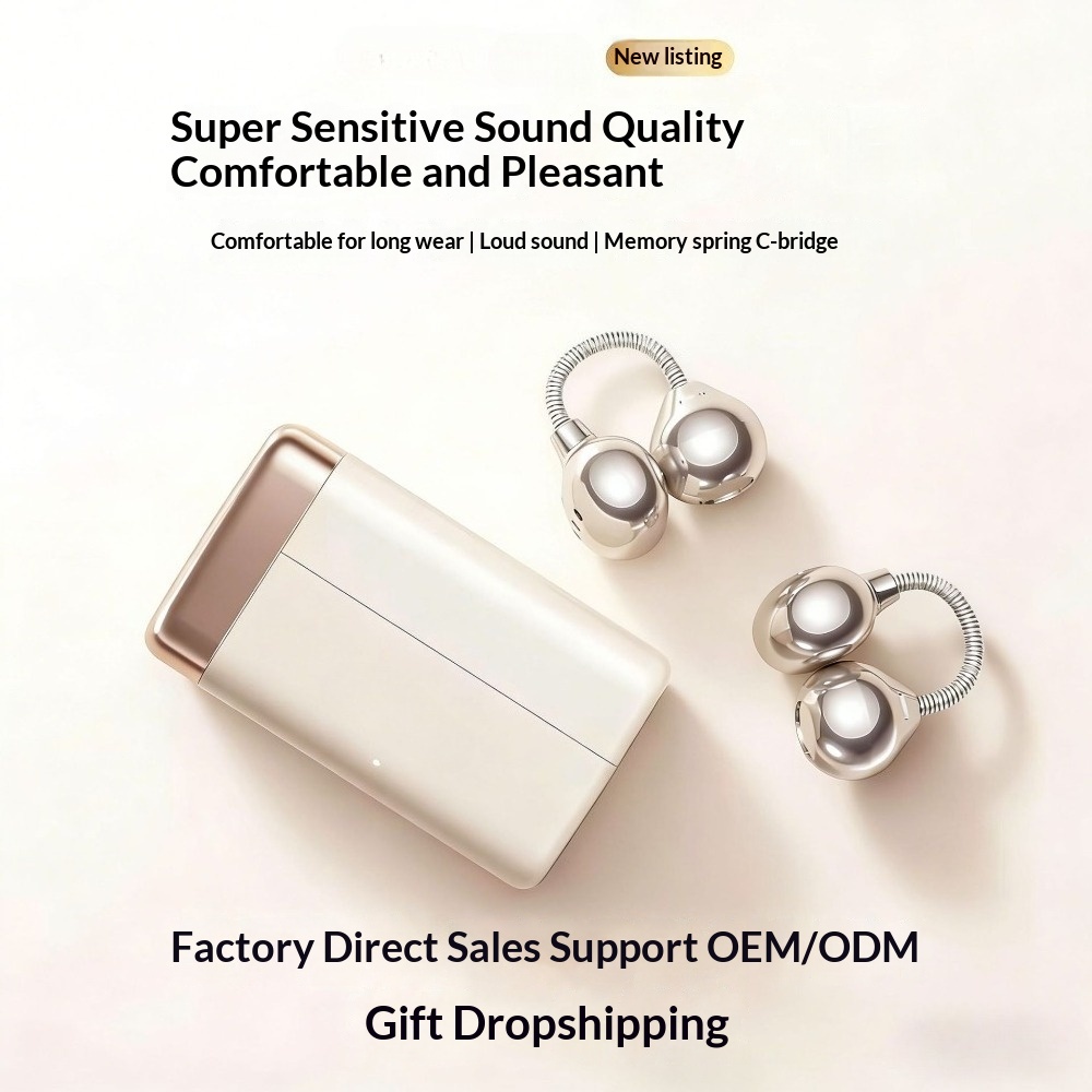 High-end Bluetooth Earphones W - Phone Cases On Amazon review and price