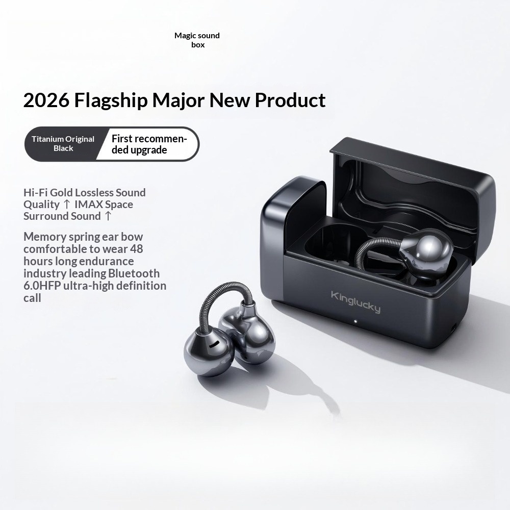 High-end Bluetooth Earphones W - Phone Cases On Amazon review and price
