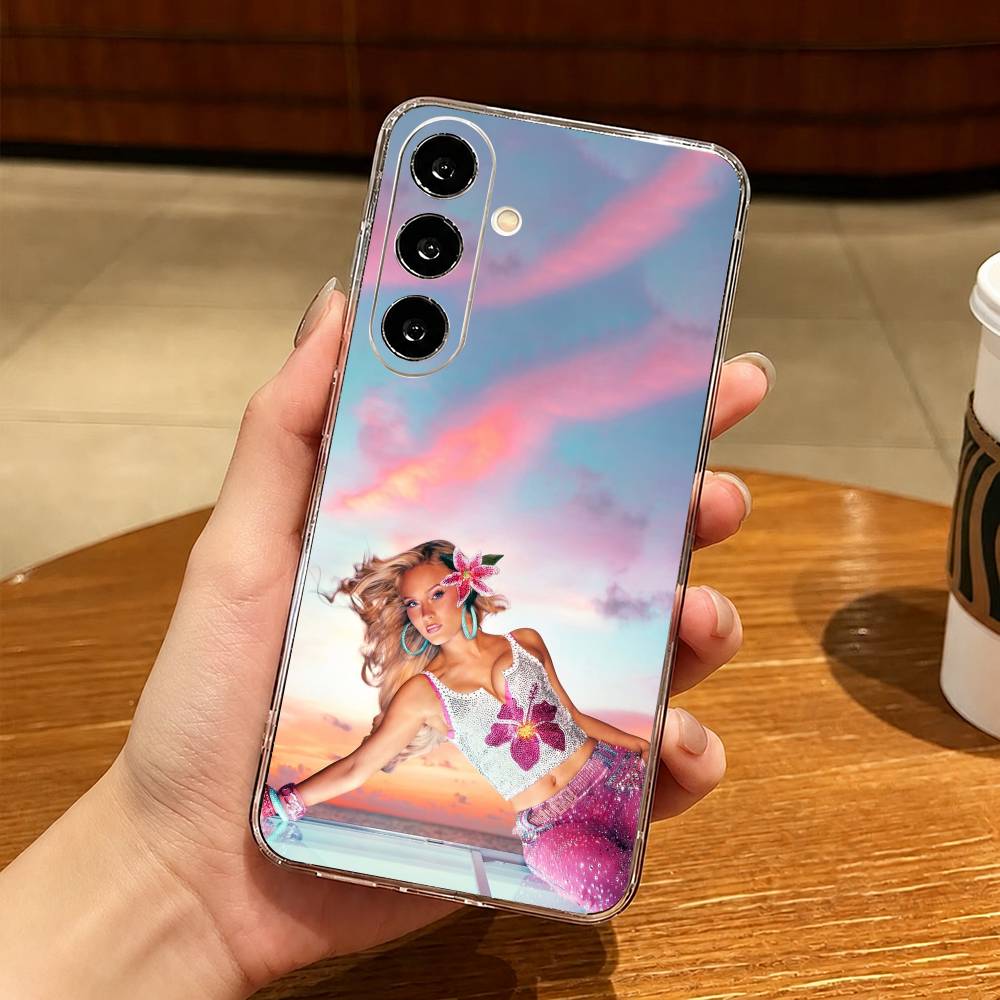 Midnight Sun Zara Larsson Phon - Phone Cases Zara review and price