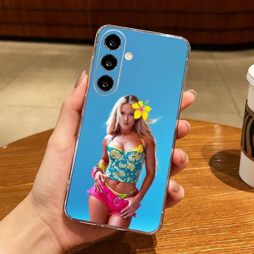 Midnight Sun Zara Larsson Phon - Phone Cases Zara review and price