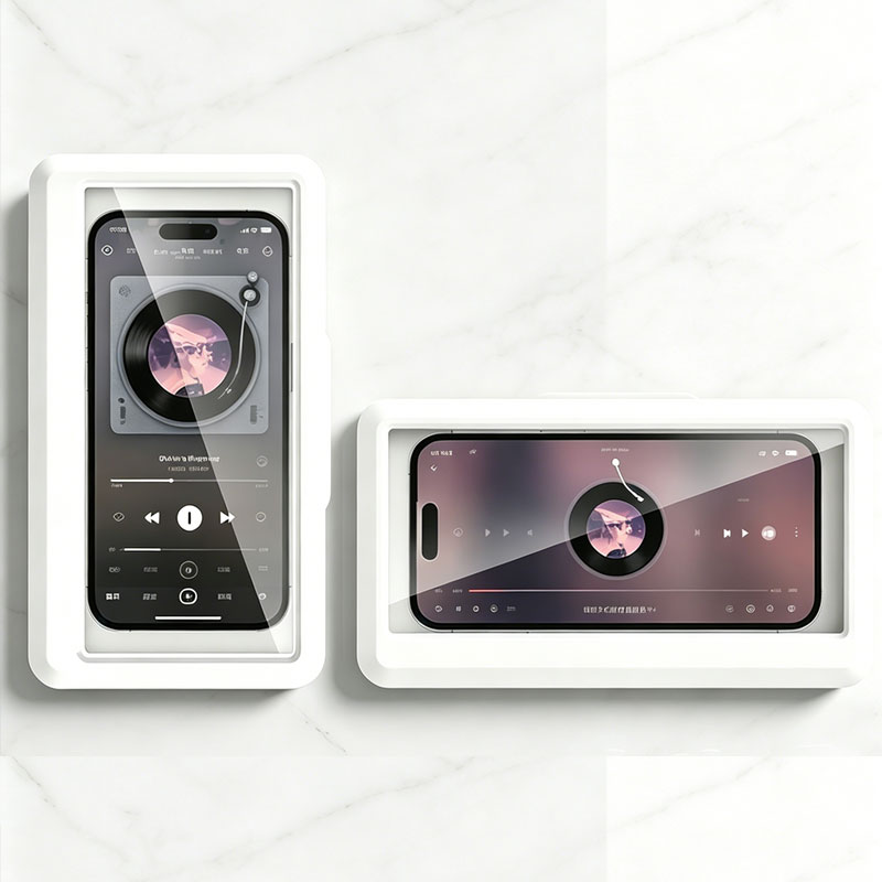 360° Rotation Touchable Cellph - Phone Cases Holder review and price