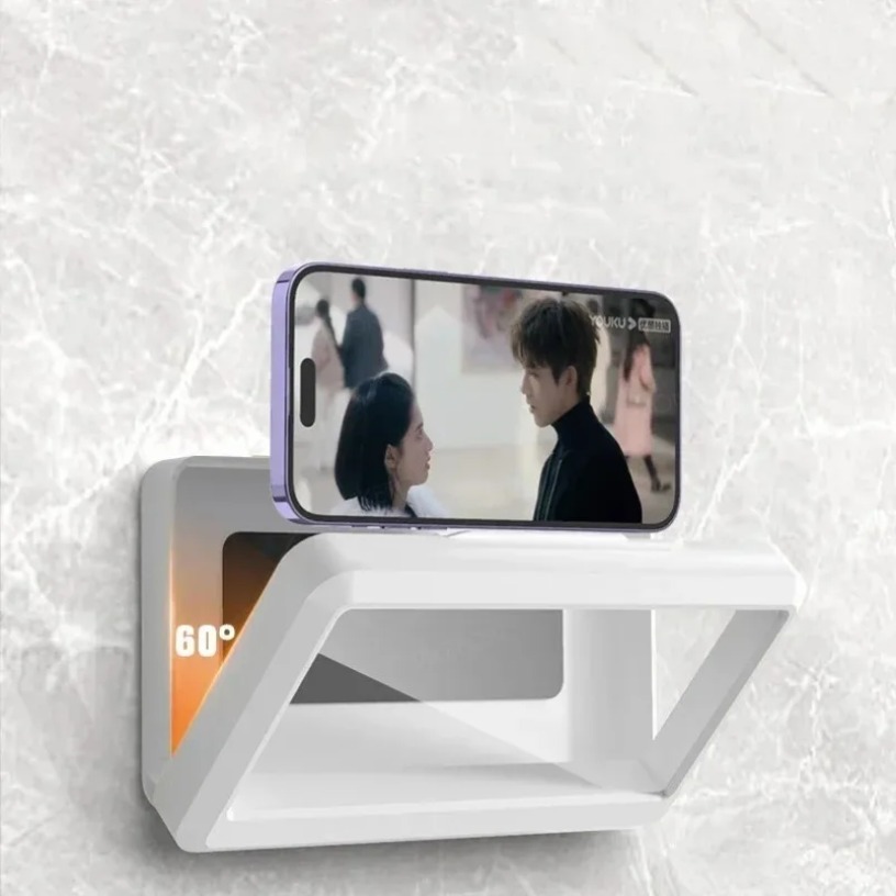 360° Rotation Touchable Cellph - Phone Cases Holder review and price