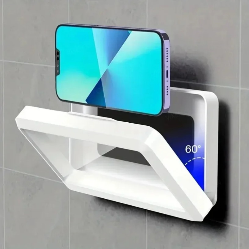 360° Rotation Touchable Cellph - Phone Cases Holder review and price