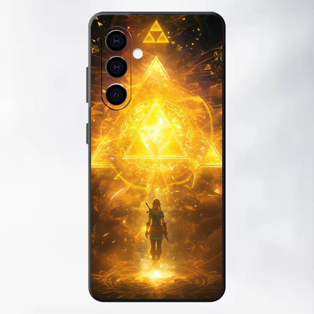 Game Z-Zelda accounttt Black S - Phone Cases Zelda review and price