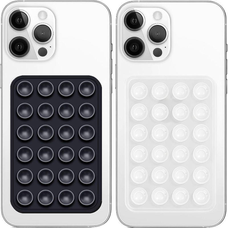 Silicone Suction Phone Holder  - Phone Cases Holder review and price