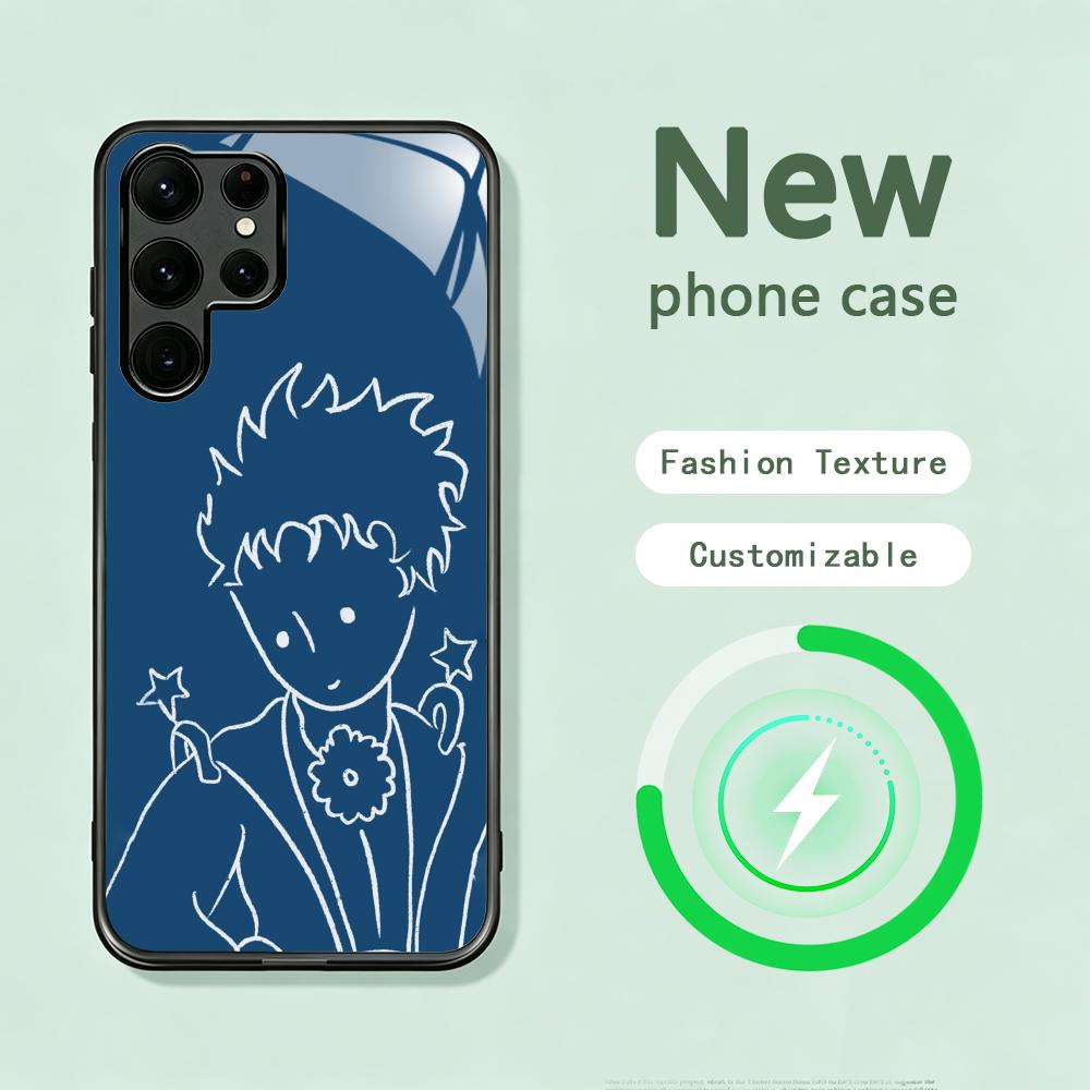 Hot Anime The Little Prince Ph - Phone Cases Anime review and price