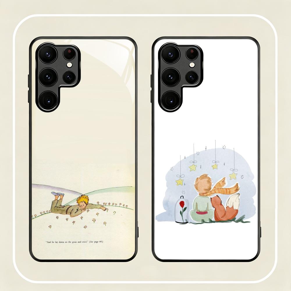 Hot Anime The Little Prince Ph - Phone Cases Anime review and price