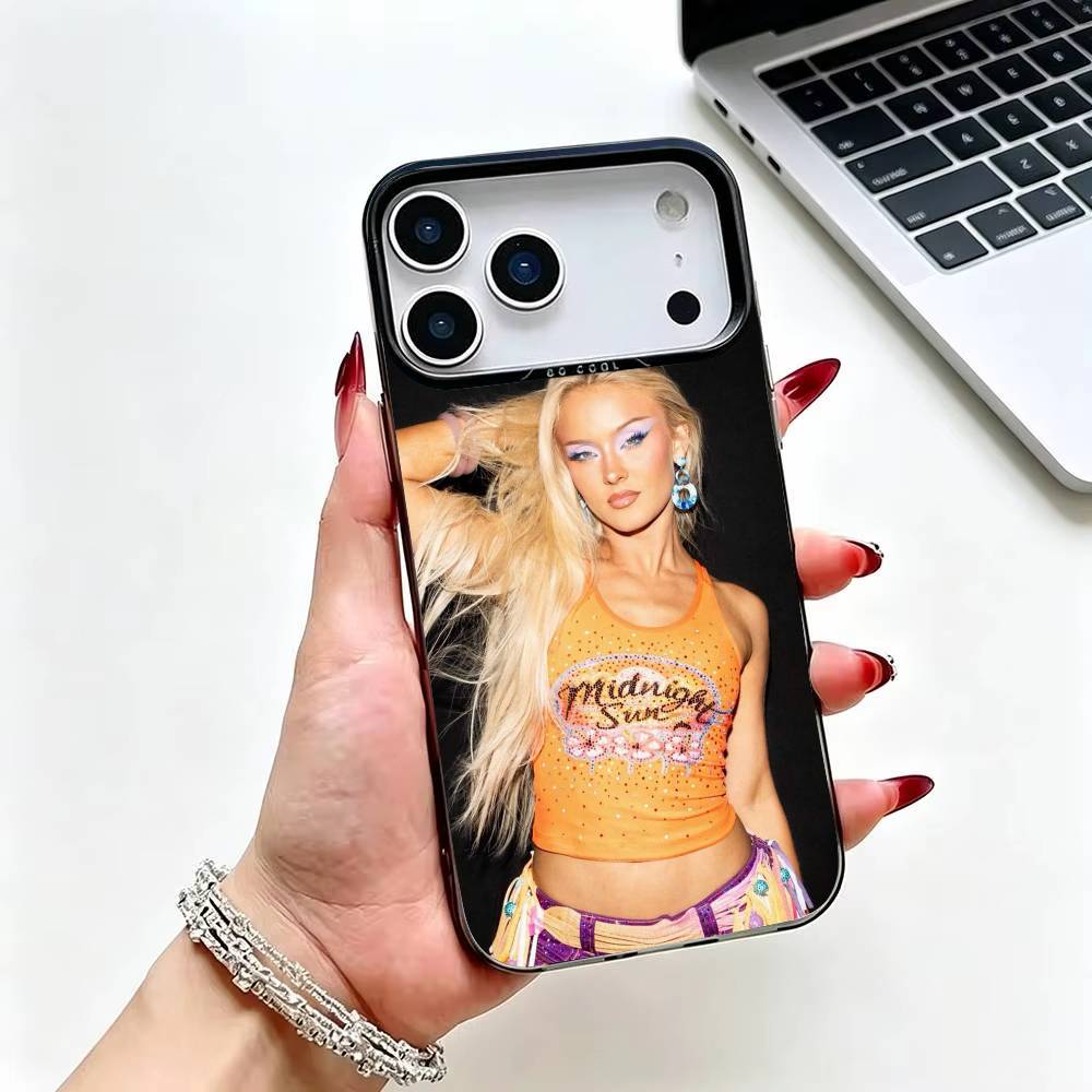 Z-Zara Larsson Girls Trip Phon - Phone Cases Zara review and price