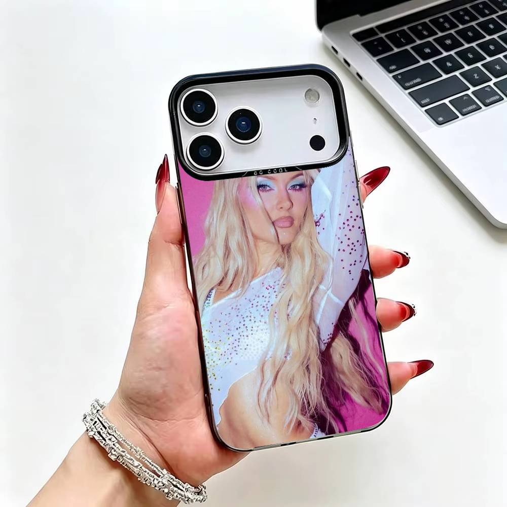 Z-Zara Larsson Girls Trip Phon - Phone Cases Zara review and price