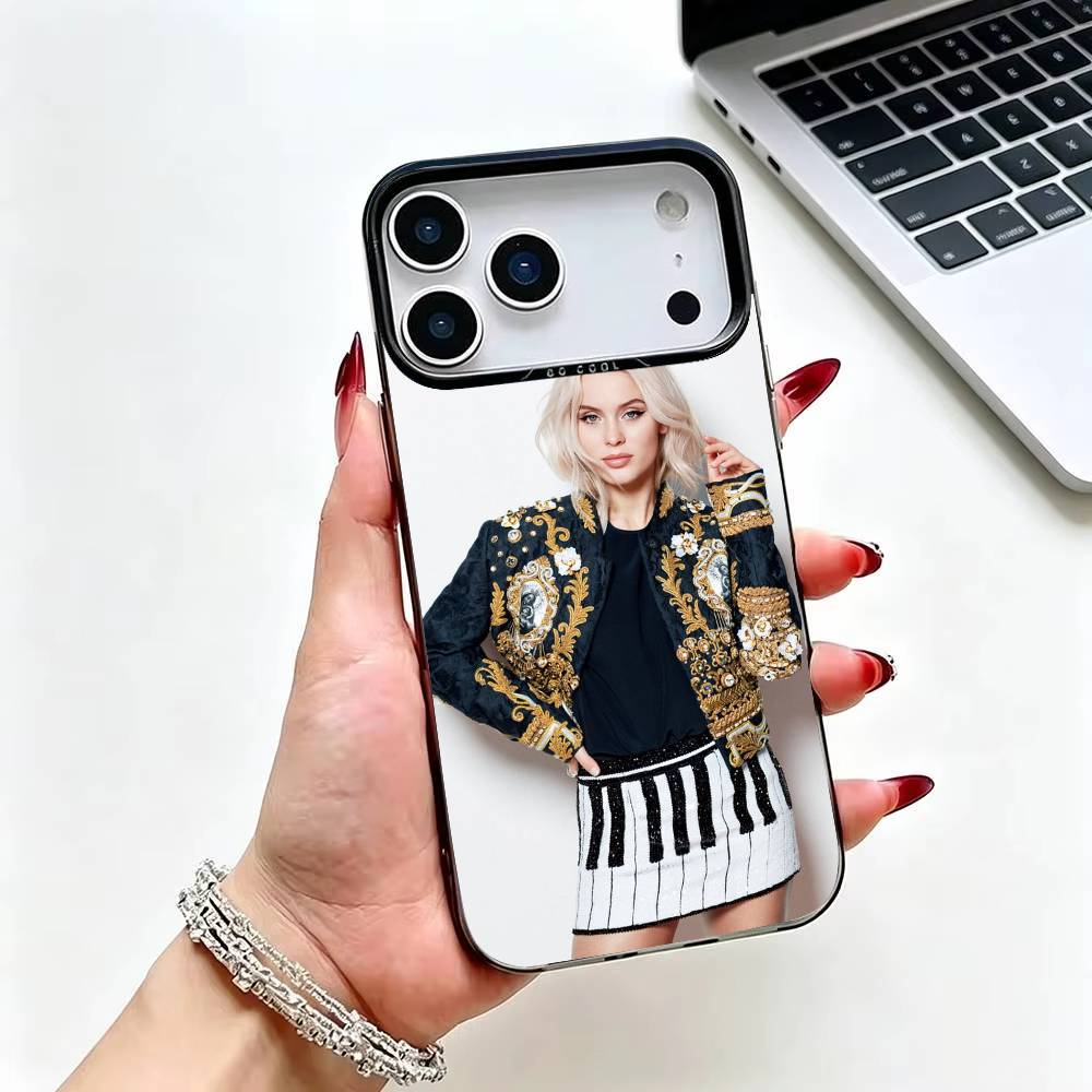Z-Zara Larsson Girls Trip Phon - Phone Cases Zara review and price