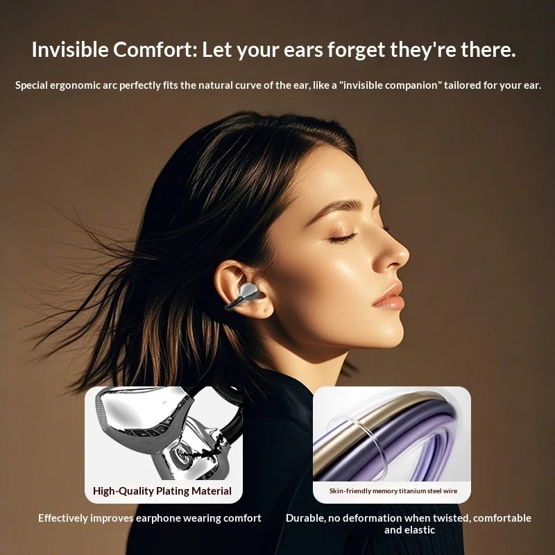 Wireless Bluetooth Earphone OW - Phone Cases On Amazon review and price