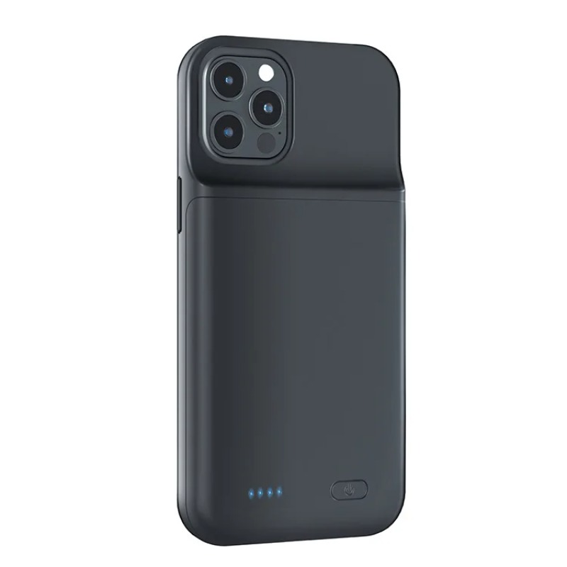 New Battery Case for IPhone17  - Phone Cases That Charge Your Phone review and price