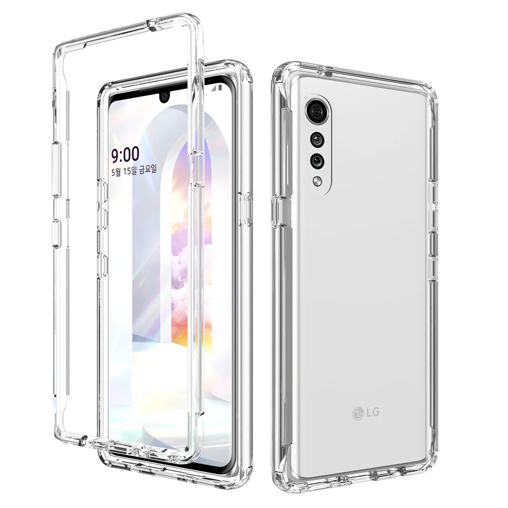 2 in 1 Hybrid Armor Shockproof - Phone Cases Rimowa review and price