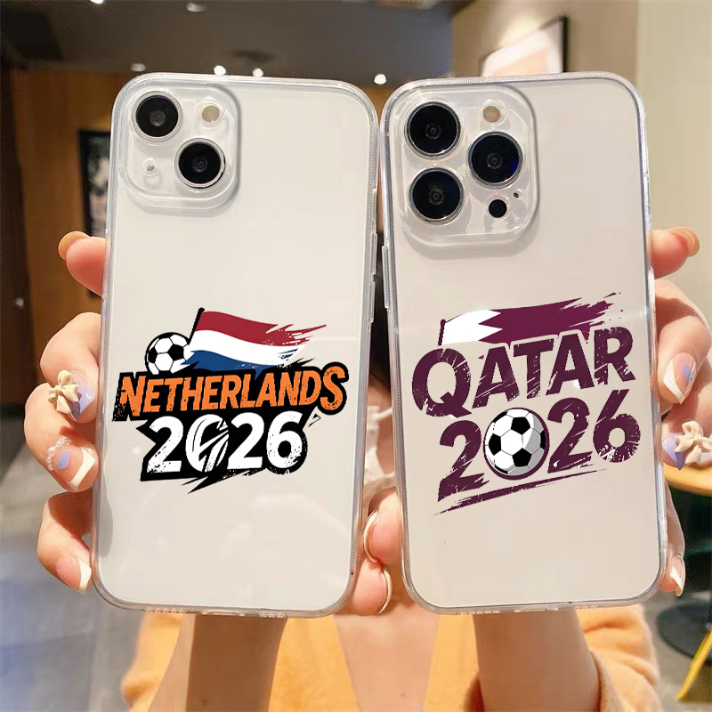 Netherlands Qatar Champion 202 - Phone Cases Qatar review and price
