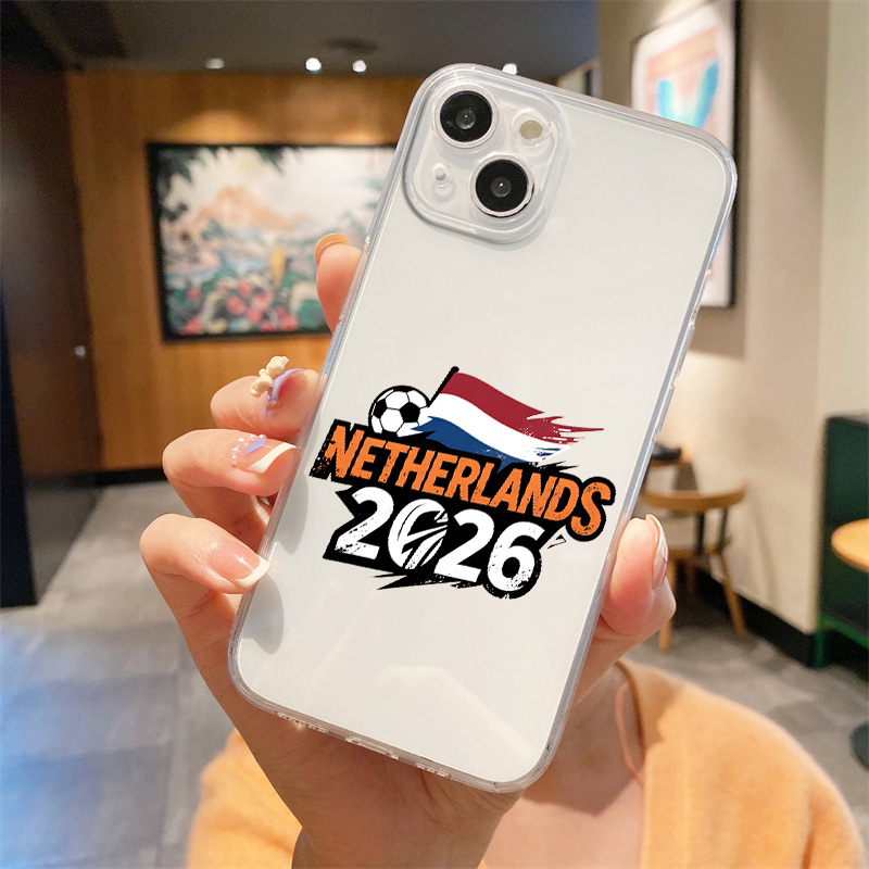 Netherlands Qatar Champion 202 - Phone Cases Qatar review and price