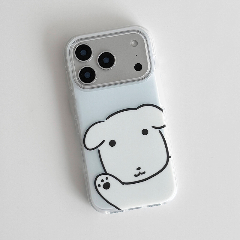 Korean Ins Minimalist Lovely P - Phone Cases Korean review and price