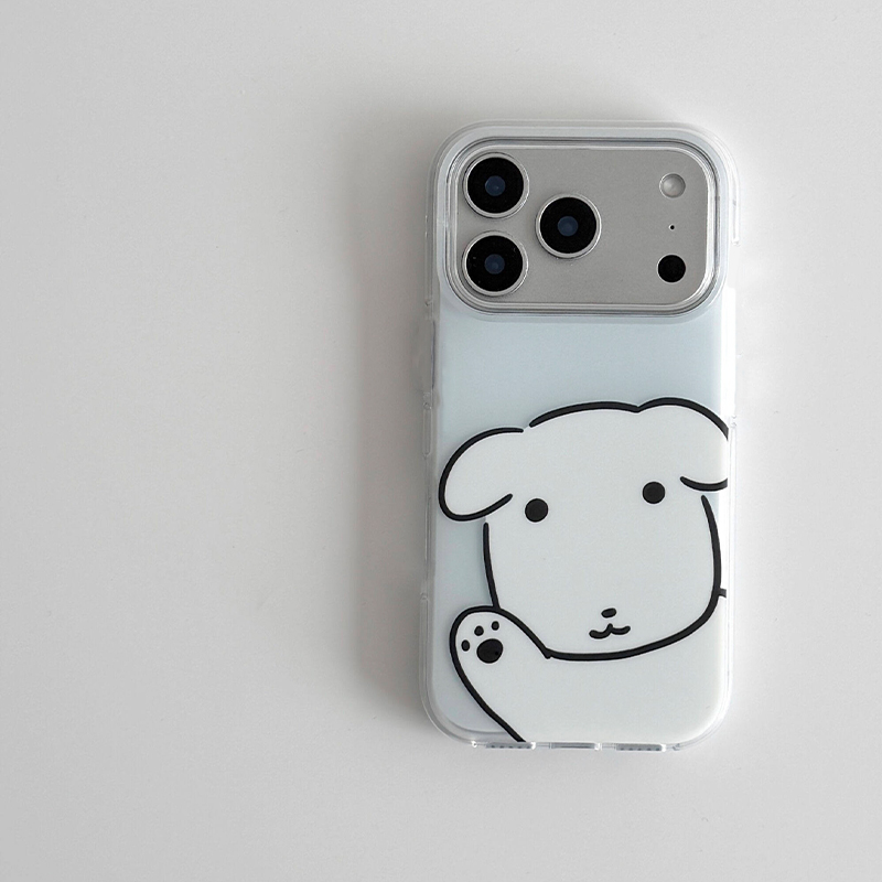 Korean Ins Minimalist Lovely P - Phone Cases Korean review and price