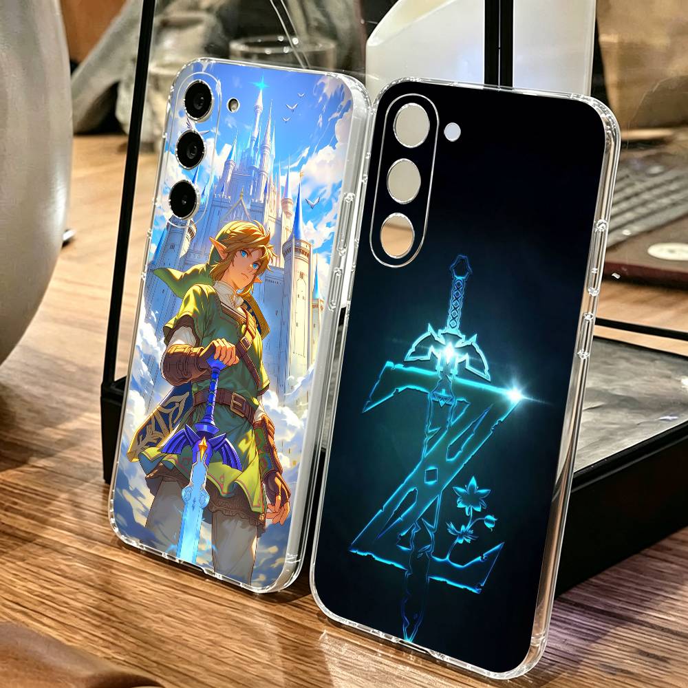 Game The Legends Of Z-Zelda  P - Phone Cases Zelda review and price