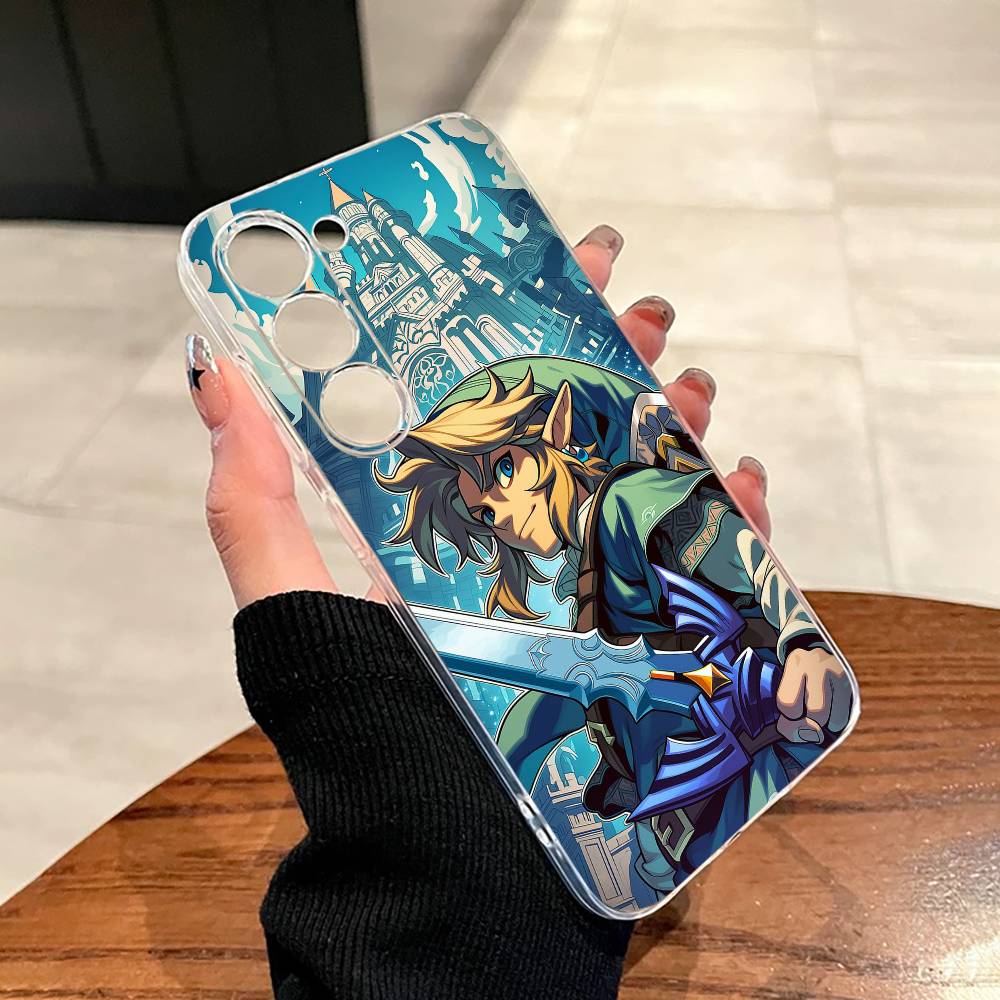 Game The Legends Of Z-Zelda  P - Phone Cases Zelda review and price