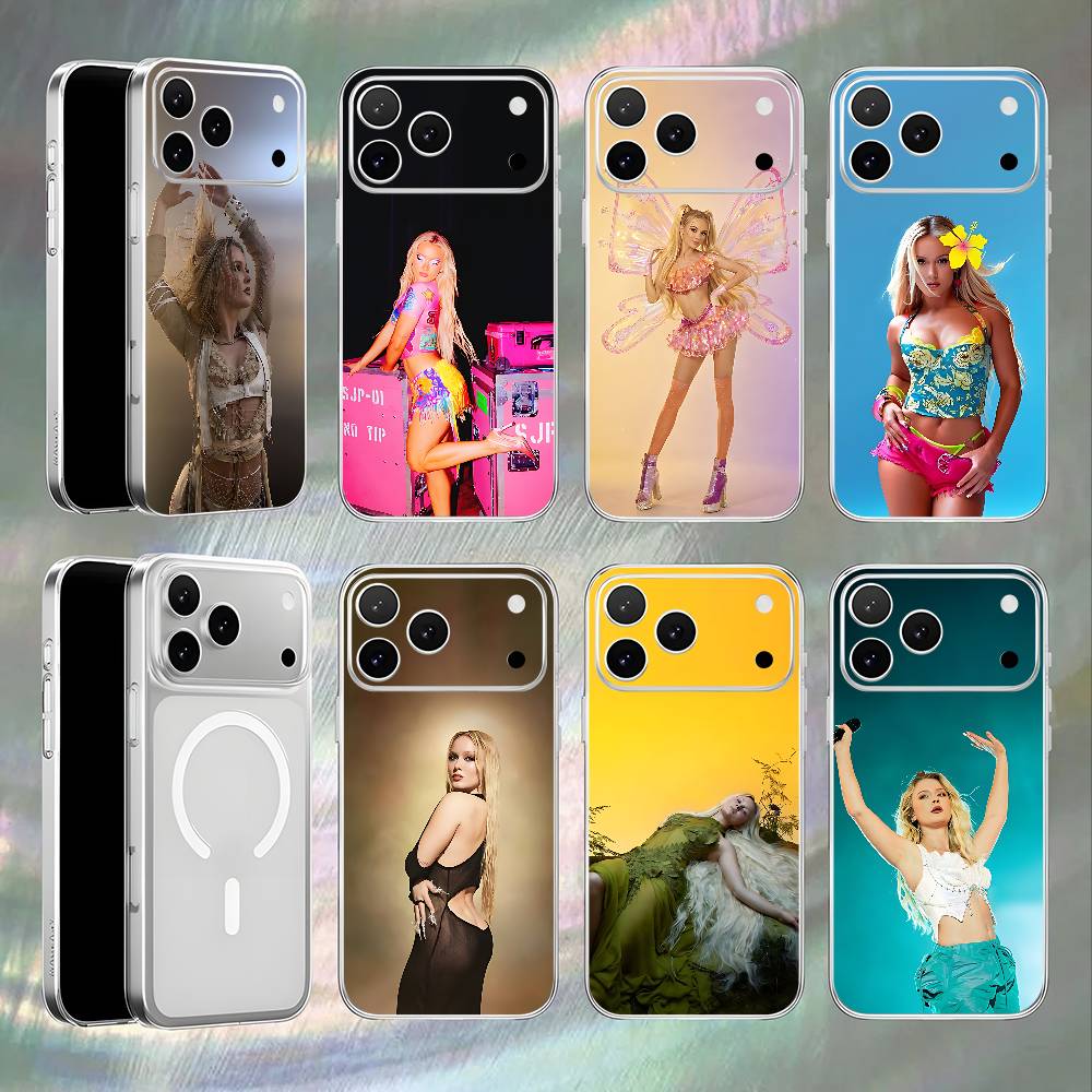Zara Larsson Venus Shockproof  - Phone Cases Zara review and price