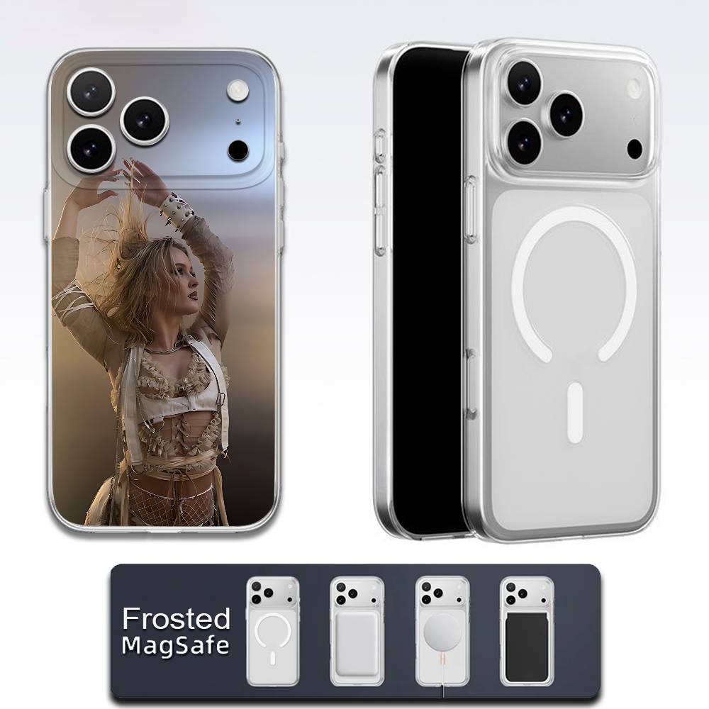 Zara Larsson Venus Shockproof  - Phone Cases Zara review and price