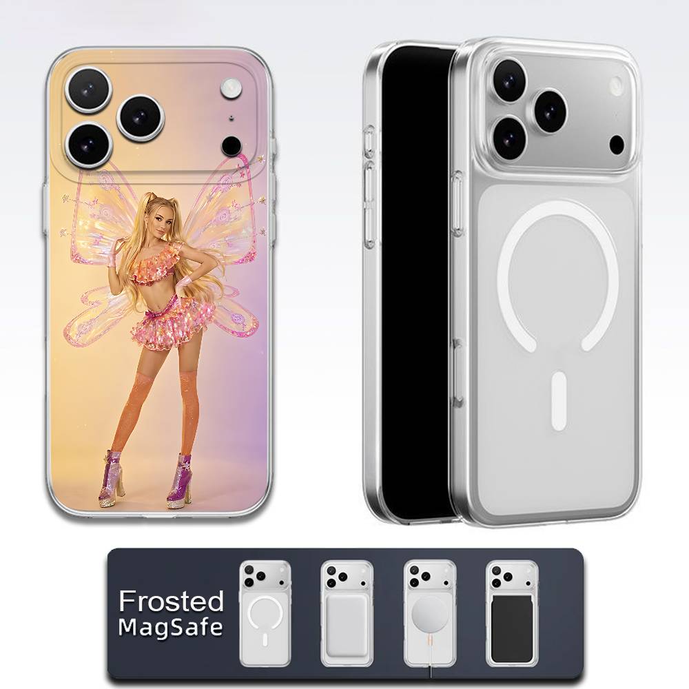 Zara Larsson Venus Shockproof  - Phone Cases Zara review and price