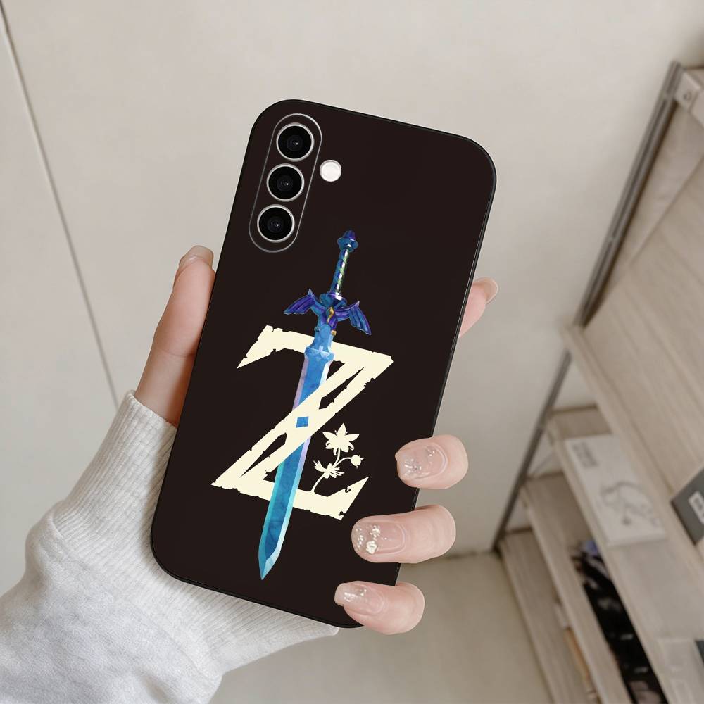 T-The L-Legend of Z-Zelda  Pho - Phone Cases Zelda review and price
