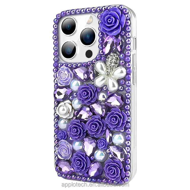 Bling Diamond Phone Case for I - Phone Cases Rimowa review and price