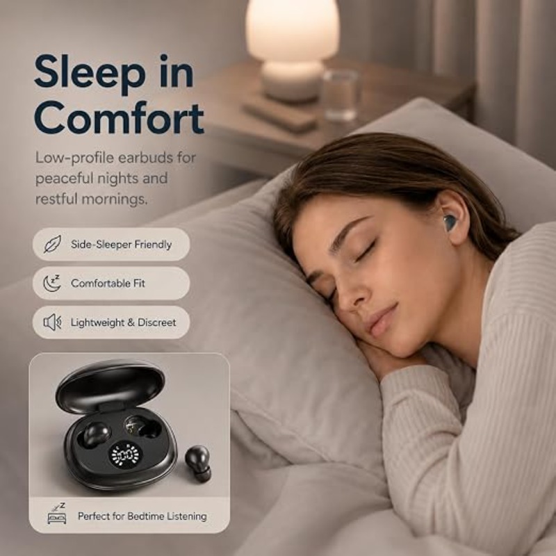 Mini Invisible Sleep In Ear Wi - Phone Cases Officeworks review and price