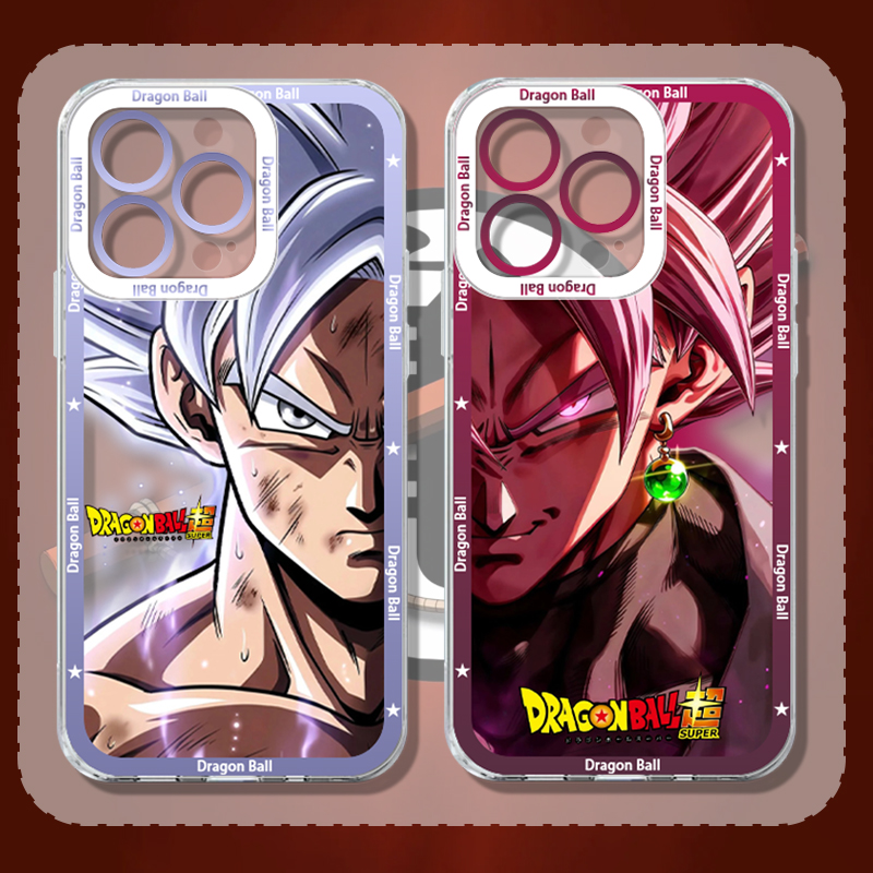 Anime Phone Case for D-DRAGON  - Phone Cases Iphone 16 Pro Max review and price