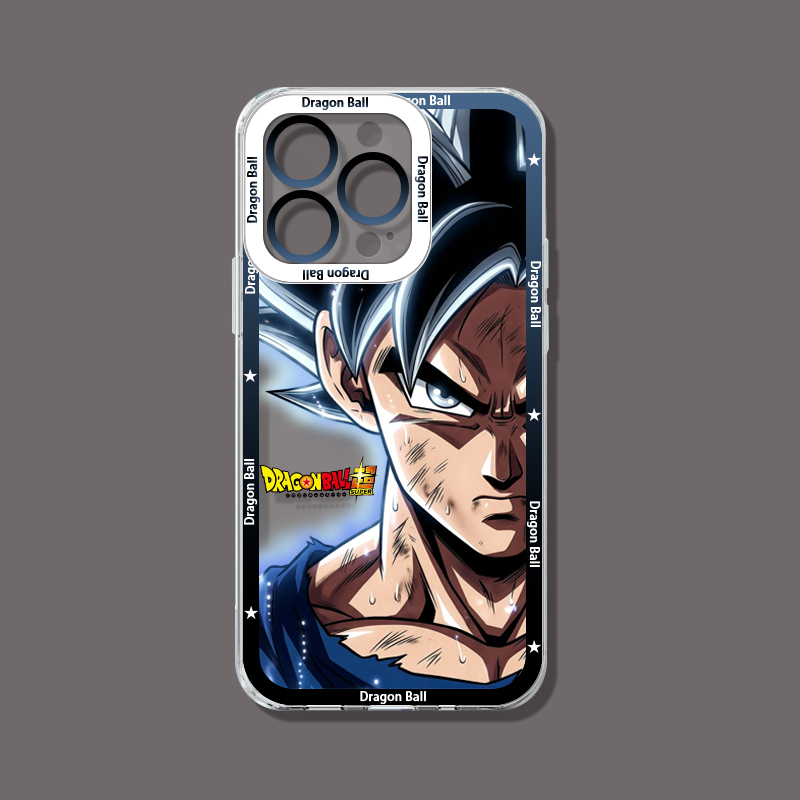Anime Phone Case for D-DRAGON  - Phone Cases Iphone 16 Pro Max review and price