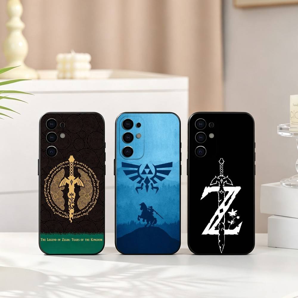 Game The Legend of Z-Zelda Gif - Phone Cases Zelda review and price