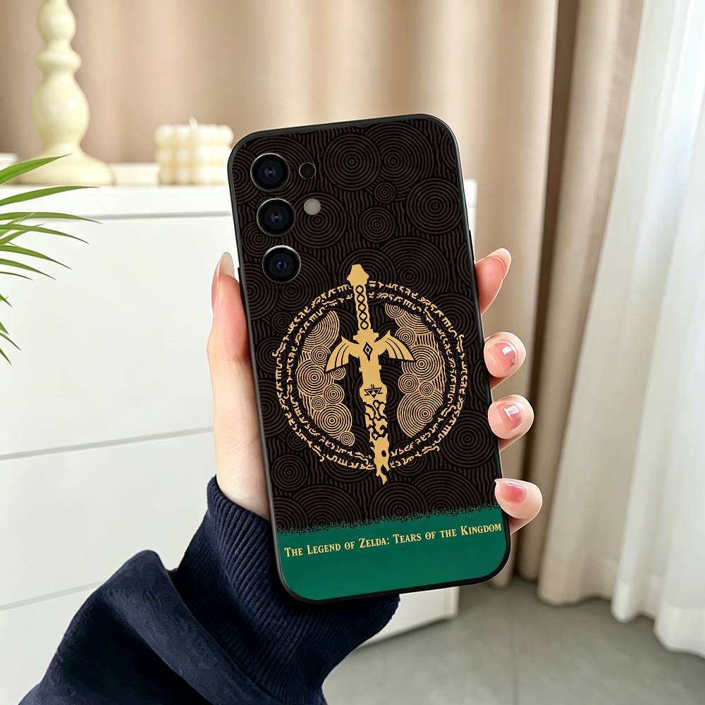 Game The Legend of Z-Zelda Gif - Phone Cases Zelda review and price