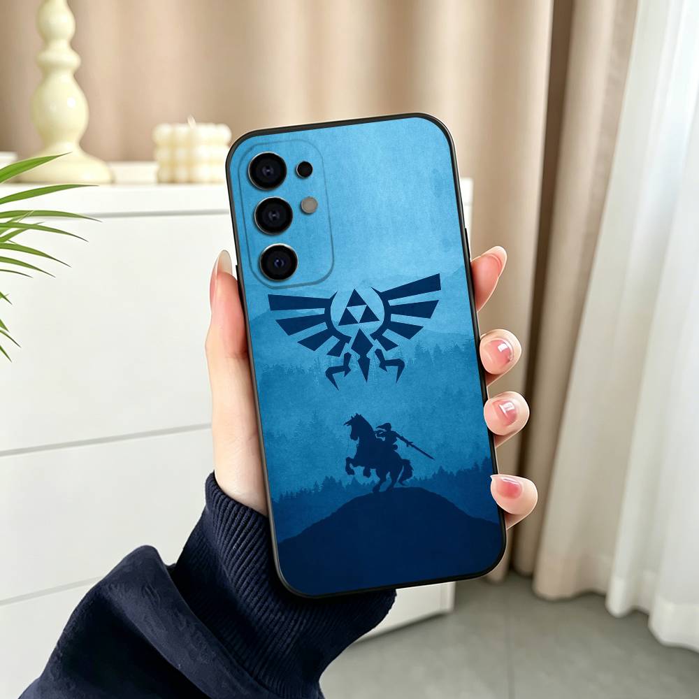 Game The Legend of Z-Zelda Gif - Phone Cases Zelda review and price
