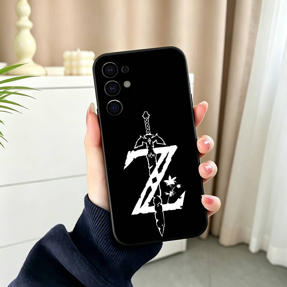 Game The Legend of Z-Zelda Gif - Phone Cases Zelda review and price