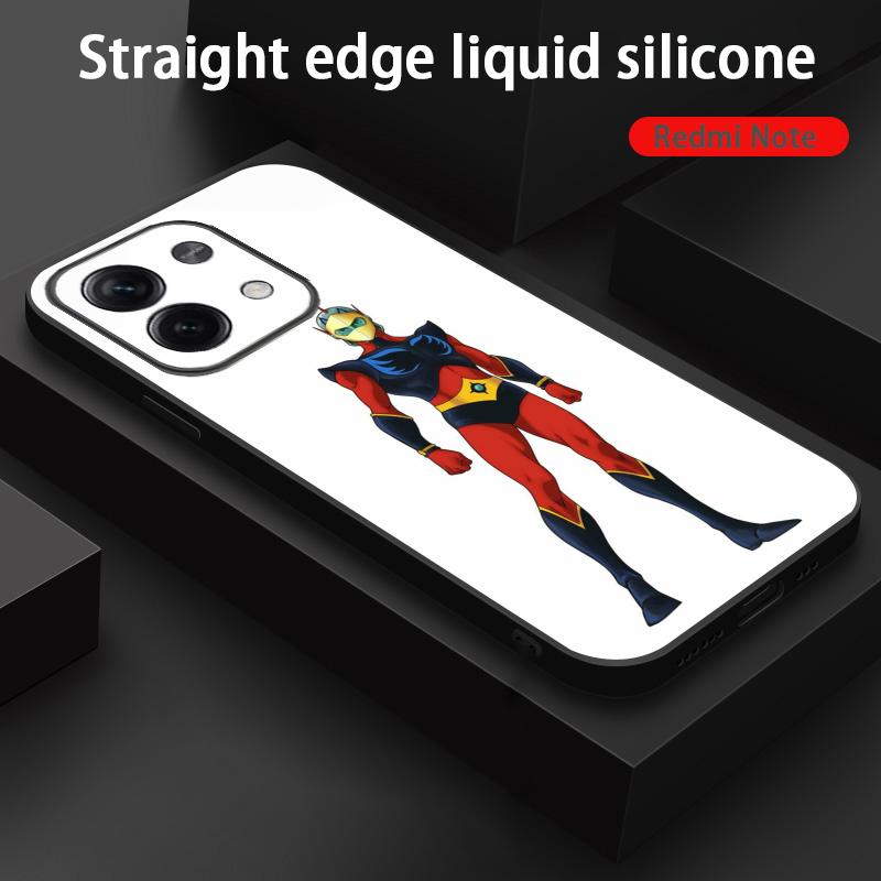 UFO Robot G-Goldoraes Phone Ca - Phone Cases Redmi review and price