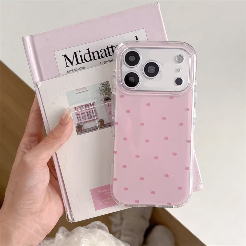 Korean Ins Girl Simple Blue Pi - Phone Cases Korea review and price