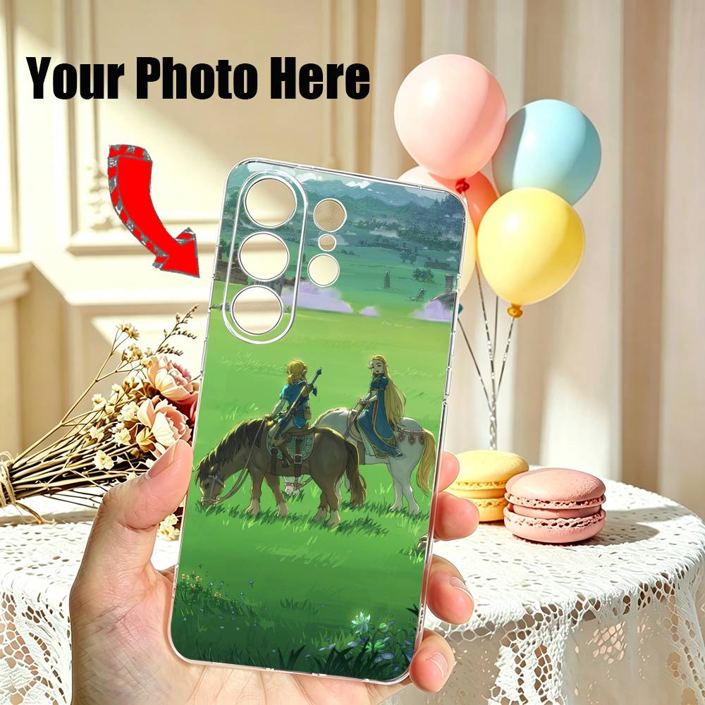 The L-Legend of Z-Zelda Game   - Phone Cases Zelda review and price