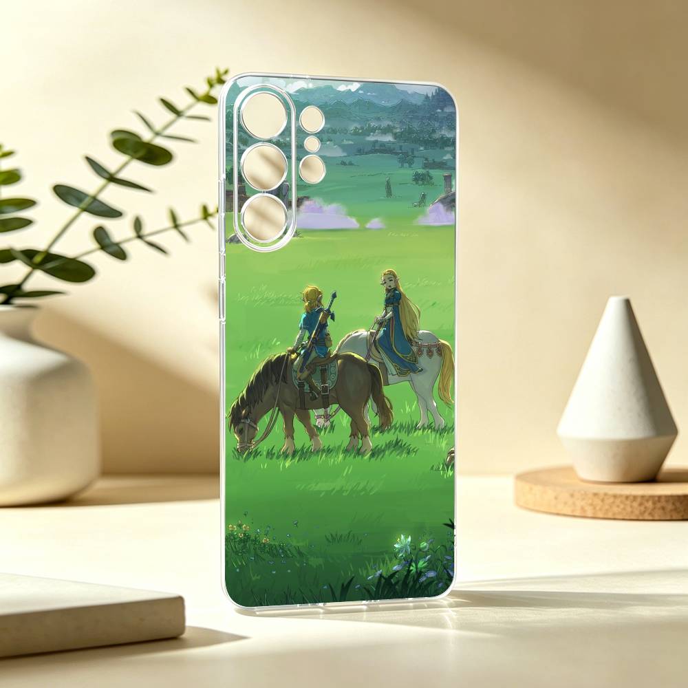 The L-Legend of Z-Zelda Game   - Phone Cases Zelda review and price