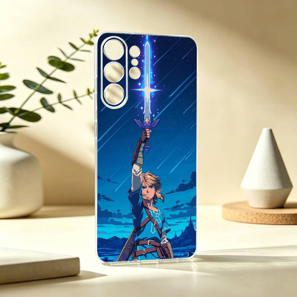 The L-Legend of Z-Zelda Game   - Phone Cases Zelda review and price