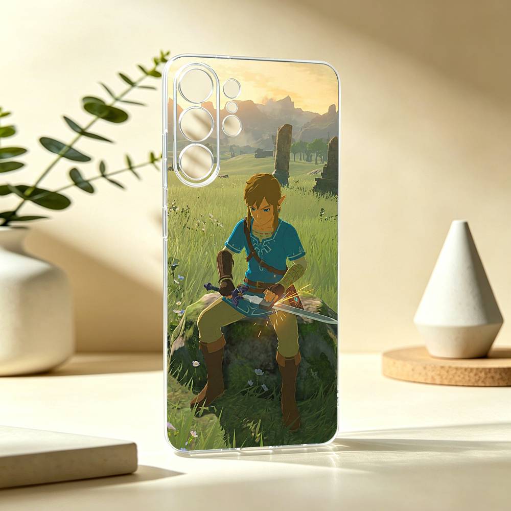 The L-Legend of Z-Zelda Game   - Phone Cases Zelda review and price